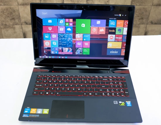 Lenovo Y50